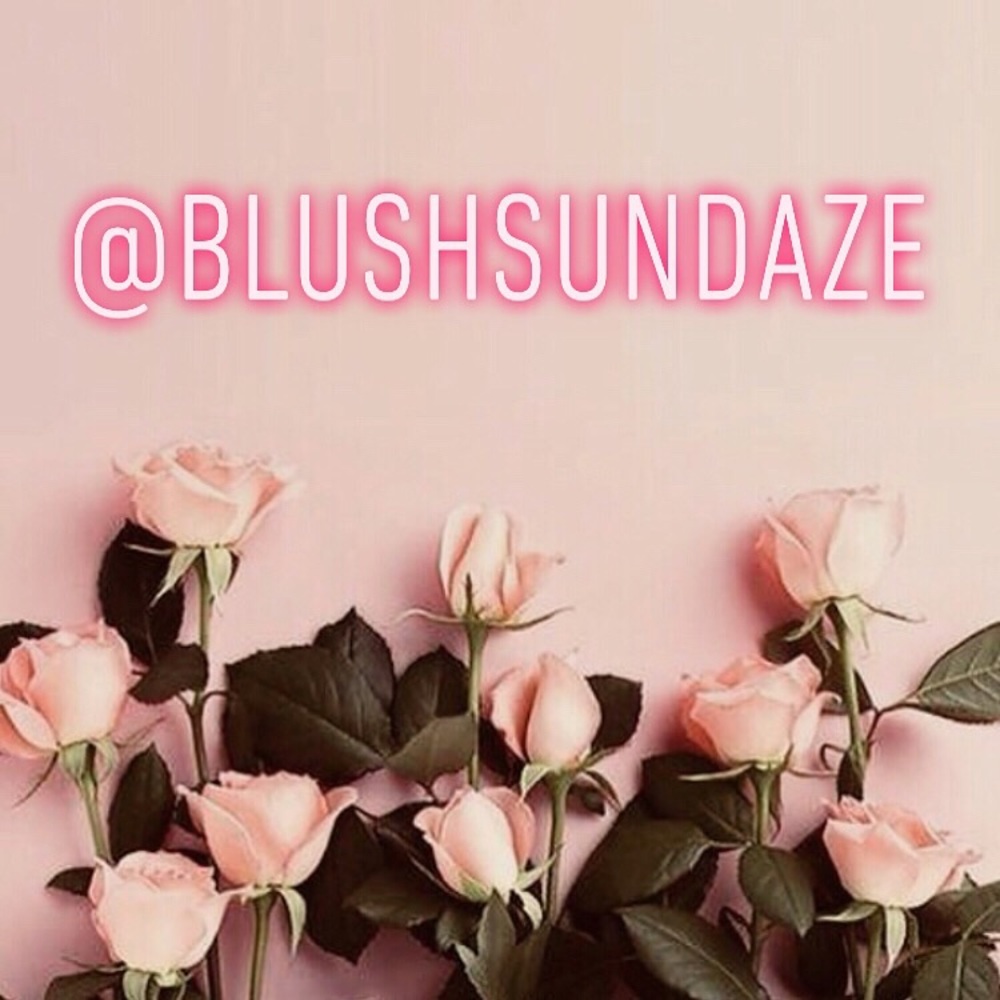 Follow my posh Insta! Drop your insta below